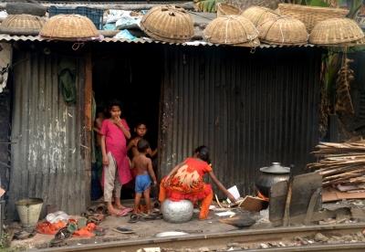 Bangladesh's Family Card Programme Risks Huge Fiscal Burden, Social Welfare Cuts