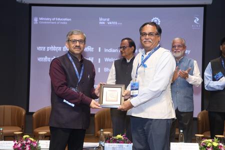 Bharat Innovates Deep-Tech Pre-Summit Begins At IIT Bombay