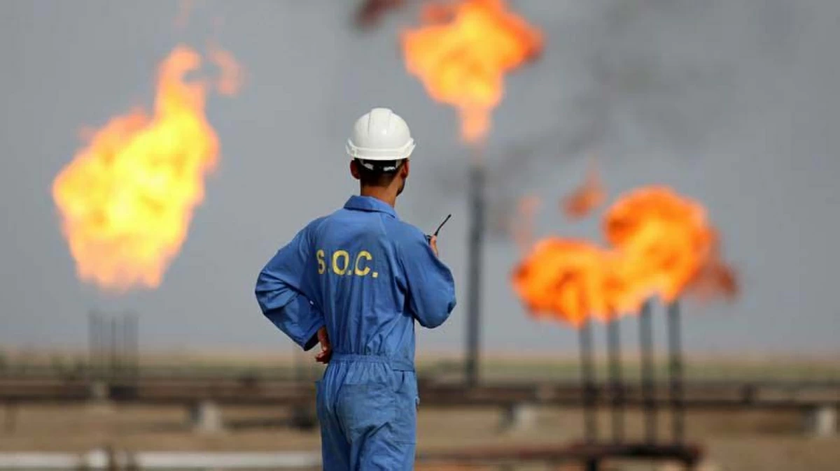 Limited Iranian Gas Imports To Iraq Resume - Ministry