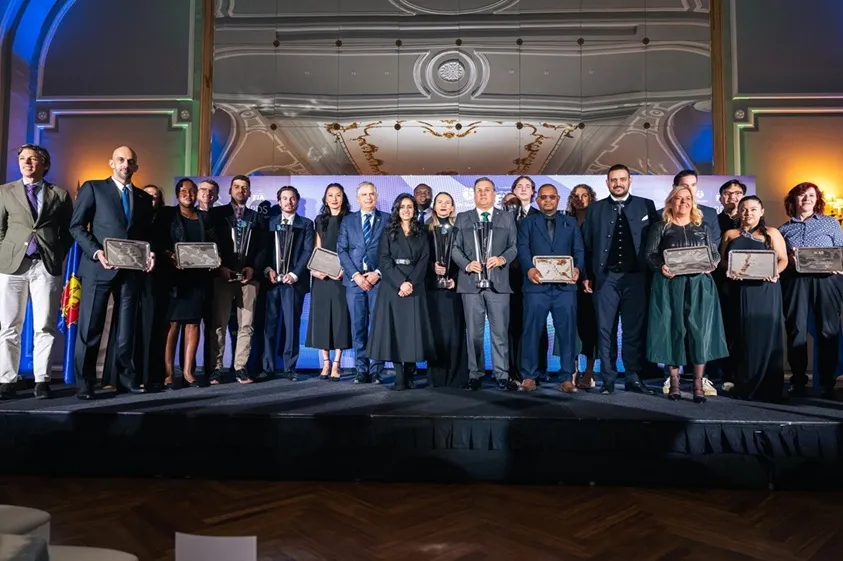 FIA And UN Tourism Announce First Ever Sustainable Sports Tourism Award Winners