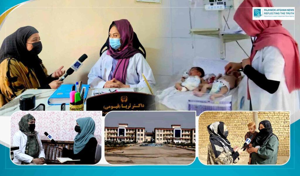 Balanced Nutrition Crucial For Mothers, Children's Health: Doctors