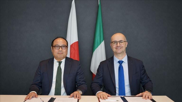 Italy's Saipem Announces New Fertilizer Project In Turkmenistan
