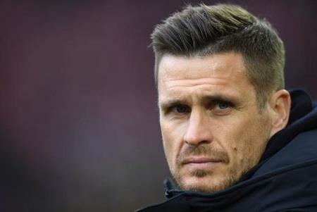 German Club Borussia Dortmund Part Ways With Sporting Director Sebastian Kehl