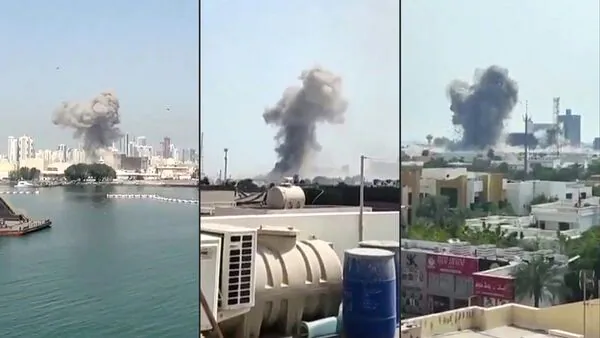 Iran Strikes On US Military Bases Caused $800-Mn Worth Damages In First Two Weeks Of Middle East Conflict: Report