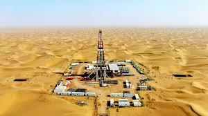 Apache Makes New Gas Discovery In Egypt's Western Desert