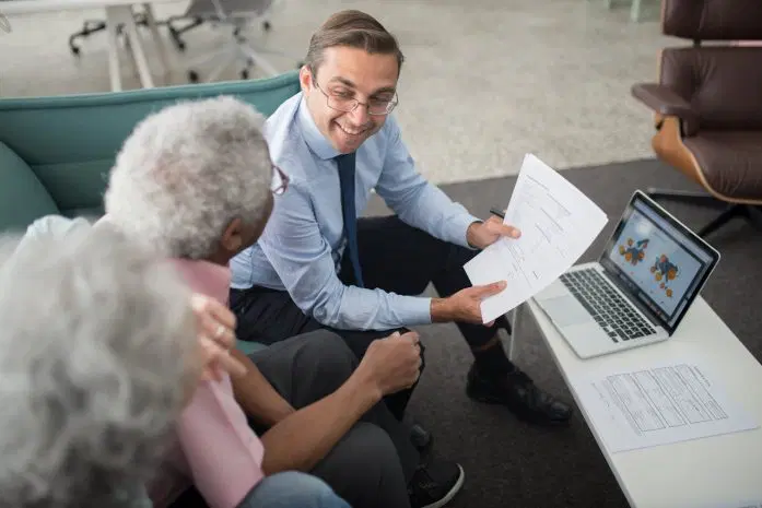 Smart Retirement Planning: Avoid Common Mistakes and Secure Your Retirement Income