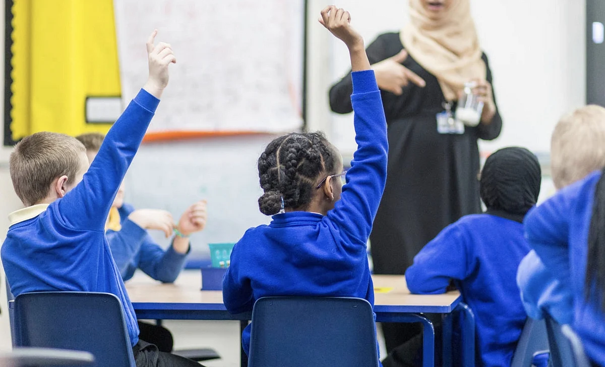 Dubai Schools Step Up Safety Measures Ahead Of Potential Reopening