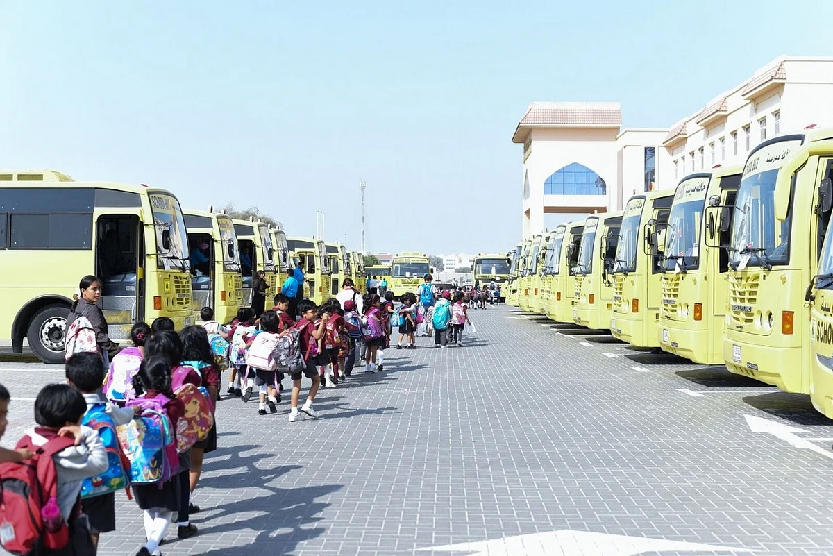 School Transport Refunds: Some UAE Parents Delay Payments As Learning Continues Online