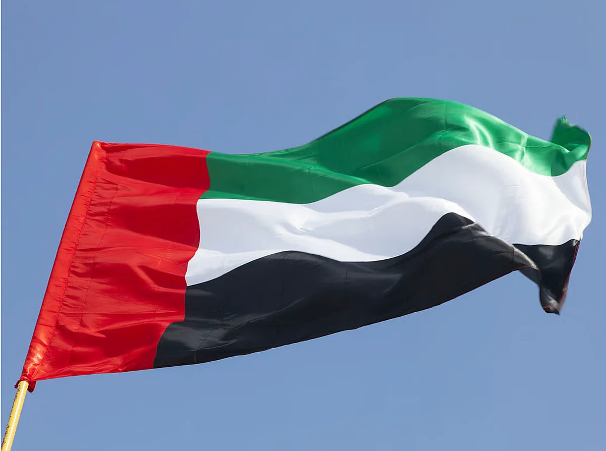 UAE Strongly Condemns Iran's 'Unprovoked Terrorist Attack' On Bahrain