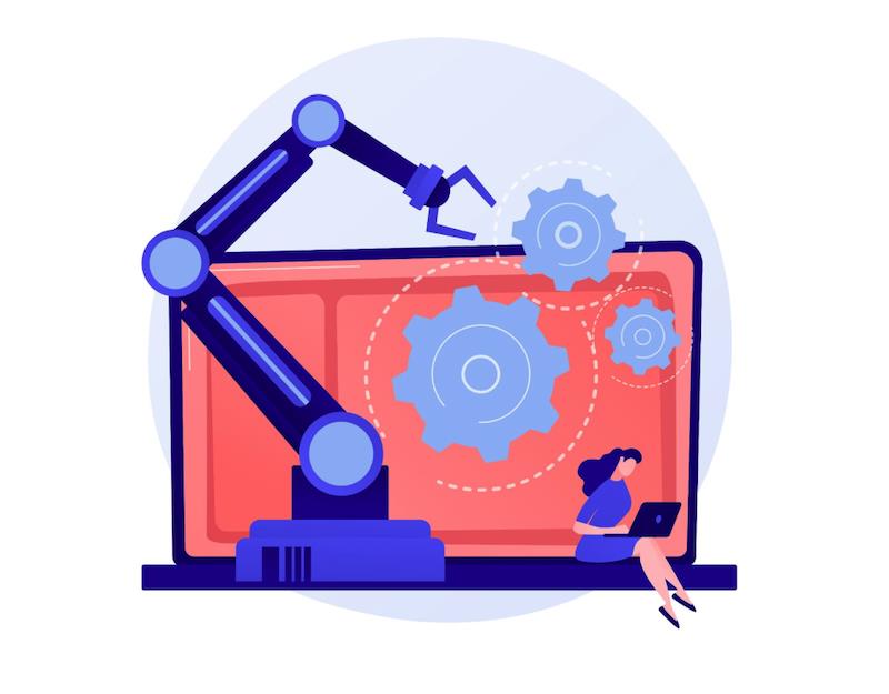 How Automation Is Driving Industrial Real Estate Demand In California