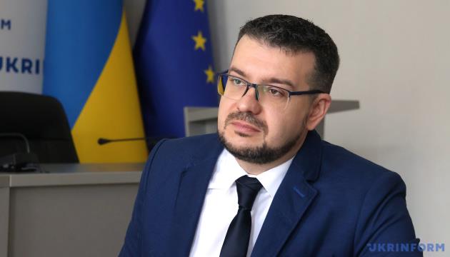 Ukraine Makes Significant Efforts To Conduct Search Operations Even During War  Alfyorov