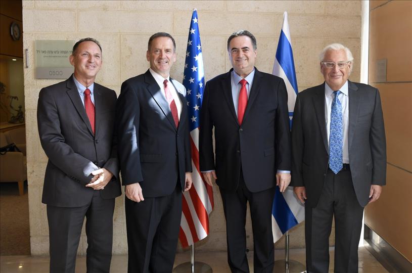 Israel Approves New Targets For Air Strikes On Iran And Lebanon