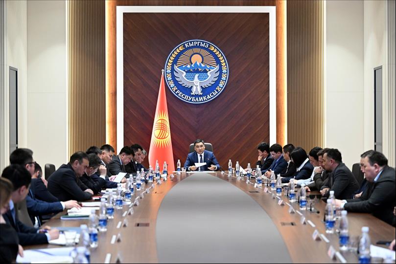 Kyrgyzstan Set To Partially Reimburse Exporters' Transport And Logistics Costs