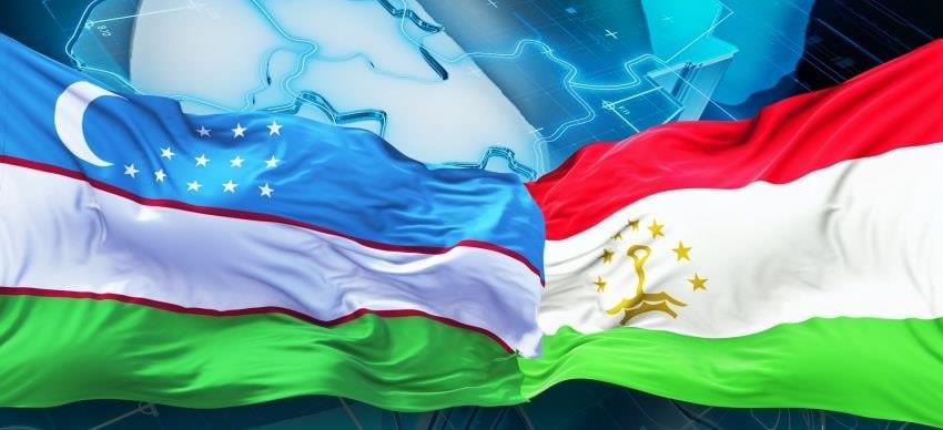 Uzbekistan, Tajikistan Gear Up For Joint Projects During Upcoming Presidential Meeting