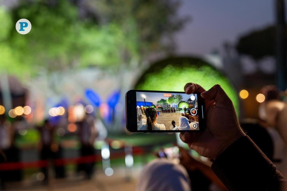 Qatar Allows Outdoor Social Events To Resume Starting March 25