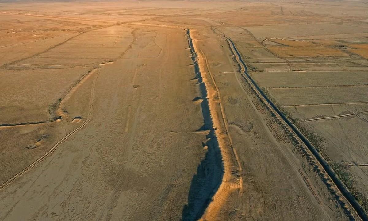 Excavations At Alexander The Great's Rediscovered City In Iraq Postponed Due To War  The Art Newspaper  International Art News And Events