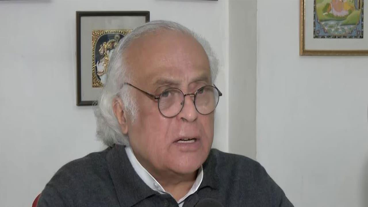 Congress Slams PM Modi's Silence On Israel's Actions In West Asia