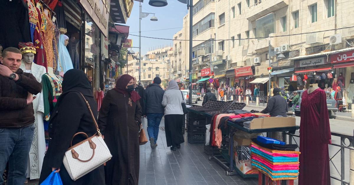 Experts: Jordan's Food Stock Secure, Prices Remain The Biggest Challenge Amid Calls To Slash Energy Taxes