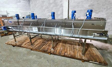 PLI Scheme For Food Processing Industries Sees Rs 9,207 Crore Investment