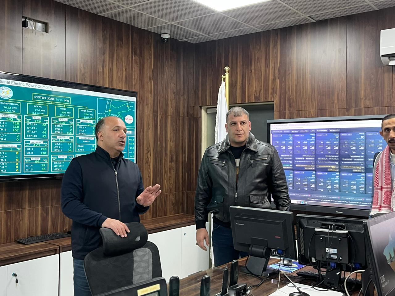 Enerji Düzenleme Kurulu Başkanı, Sektörün Hazır Olma Durumunu İnceliyor ve Alan İzlemesini Yoğunlaştırıyor