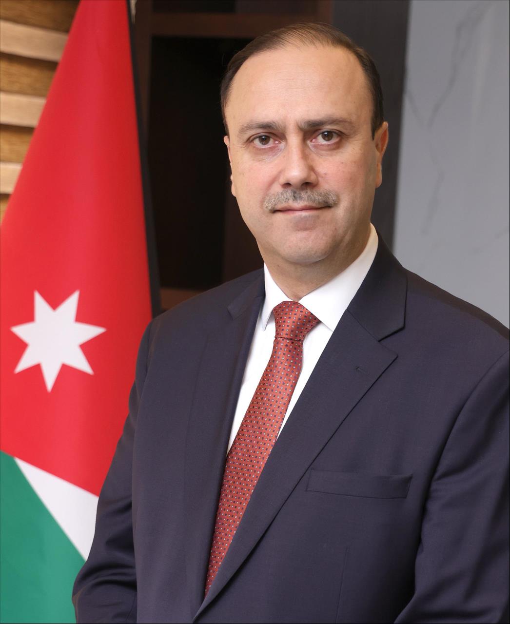 Ürdün'de Şirket ve Devletler Aqaba Limanını Kullanmak İçin Hükümetle İrtibata Geçti