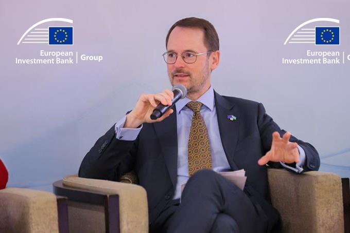 EIB's Co-Op With Turkmenistan Hinges On Framework Deal  Head Of Central Asia (Exclusive)