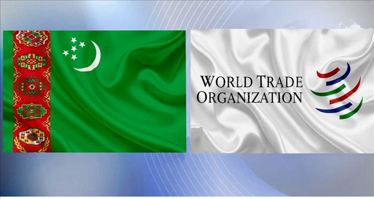 EU, Turkmenistan Discuss Ashgabat's WTO Accession