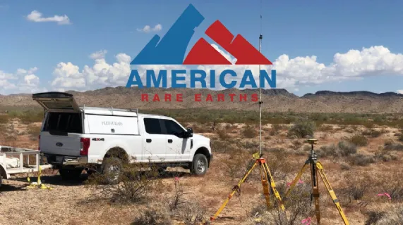 American Rare Earths Ltd, Ağır Nadir Topraklar için Oksit-Metal Çalışması Başlattı