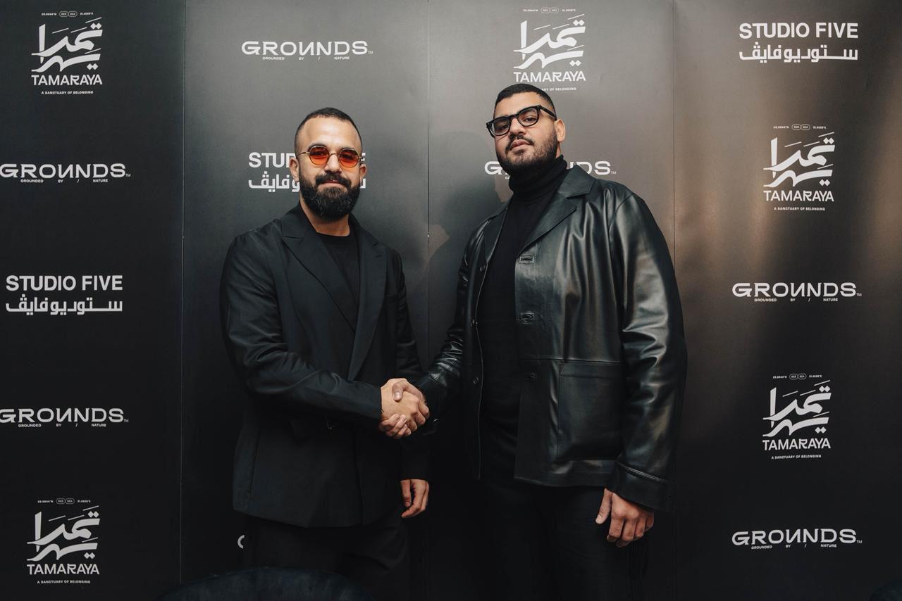 Grounds Developments Mısır'ın Kızıl Deniz Pazarına Tamaraya Projesi İle Giriş Yapıyor