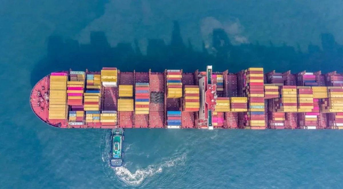 Savaşta Mahsur Kalan Denizciler, Yardım Hatlarına Çağrı Yapıyor