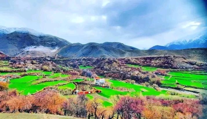 Panjşir Eyaletinde Büyük Altın Yatakları Keşfedildi