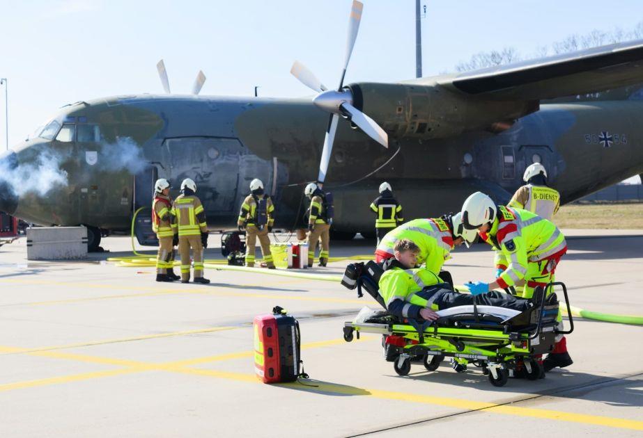Bavaria Establishes Germany's First Civil Protection Office