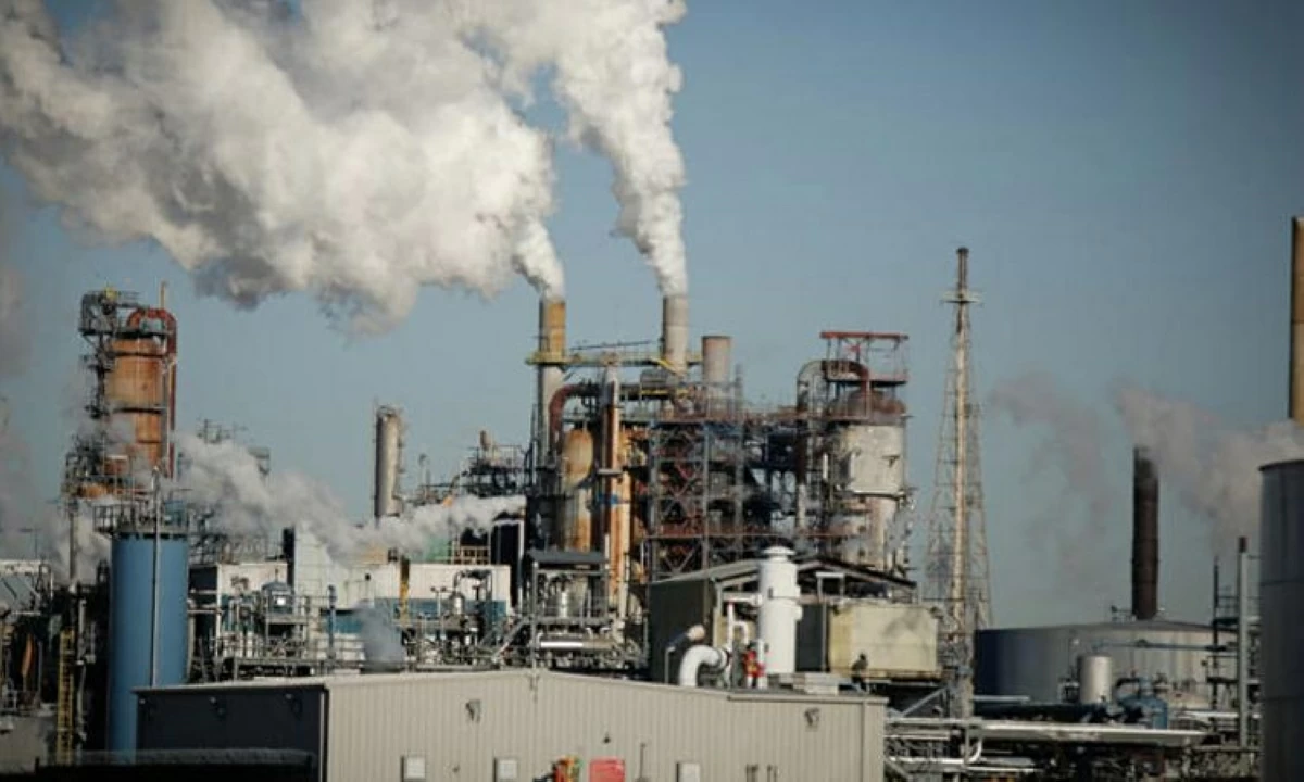 Ham Petrol Fiyatları Yükseliyor, Hisseler Düşüyor