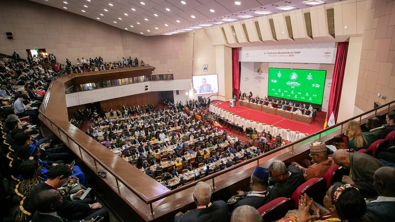 WTO Talks See Sharp Divide On E-Commerce Duty Moratorium: Report