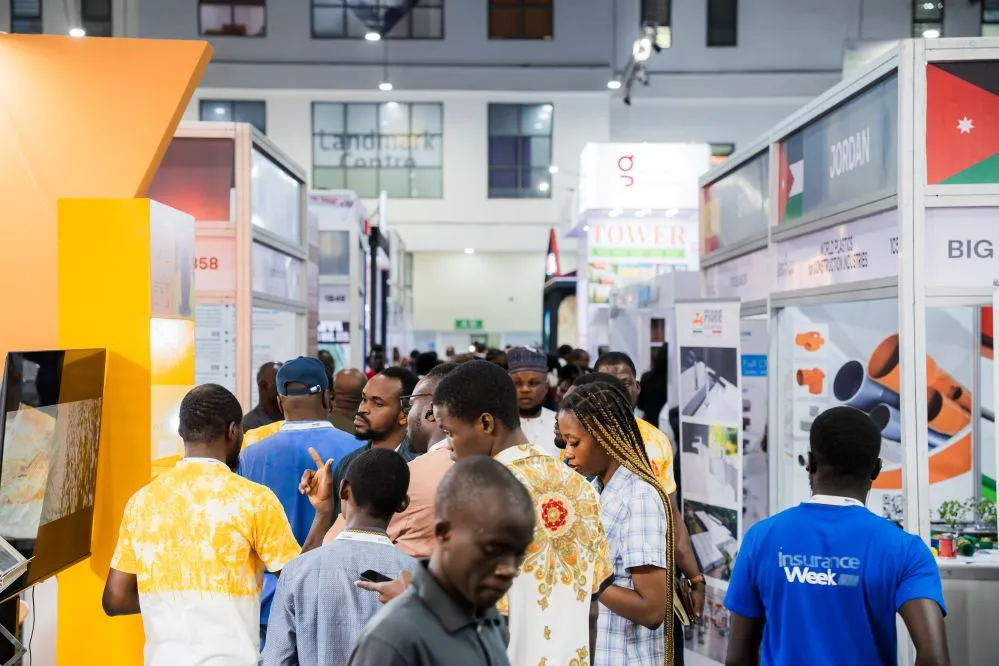 HVACR Nijerya, Lagos'ta İlk Edisyonunu Düzenleyecek ve Batı Afrika'nın En Büyük Ekonomisine Odaklı Endüstri Etkinliği Getirecek