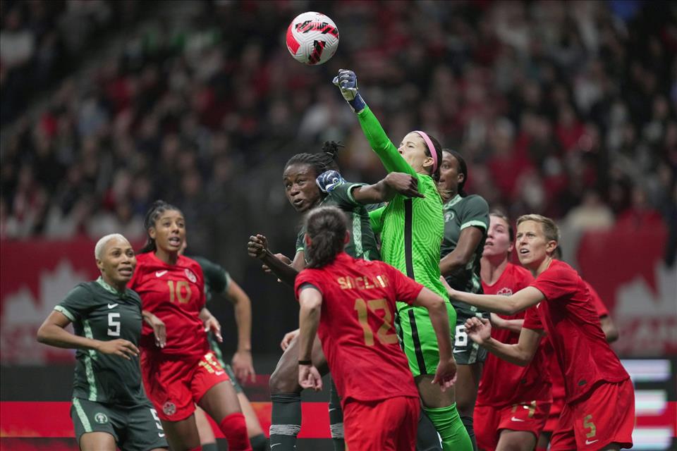 Abuse In Canadian Sport Is Systemic - A Landmark Report Calls For Sweeping Reform