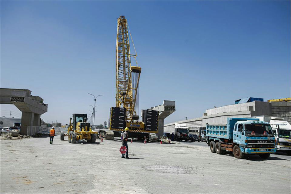 China Is Helping Build Africa's Cities, But Its Approach Sidelines Local Urban Planners And Residents