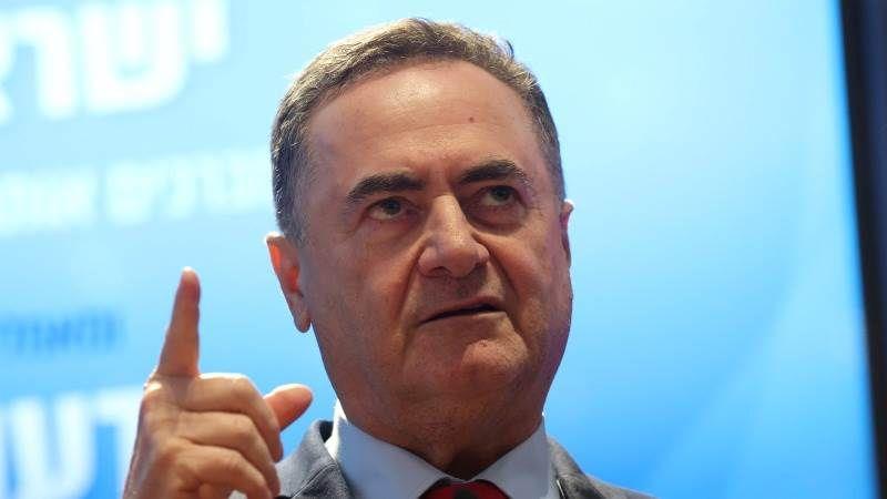 Israel's Katz: Homes In Lebanese Villages Near Border To Be Demolished