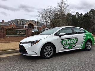 Sean Knox Of Knox Pest Control Introduces The Home Protection Standard To Help Families Prevent Costly Damage And Health Risks