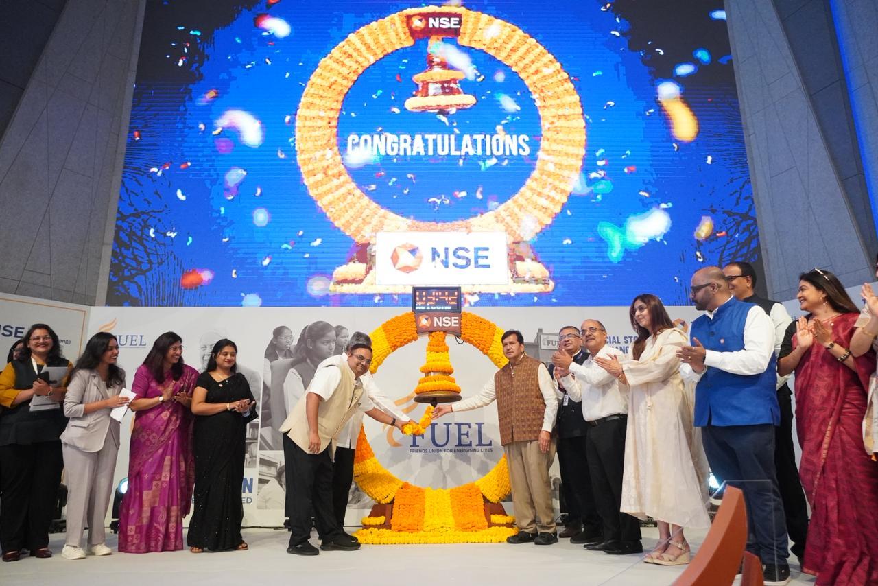 FUEL Not-For-Profit Organisation Announces Listing On NSE Social Stock Exchange