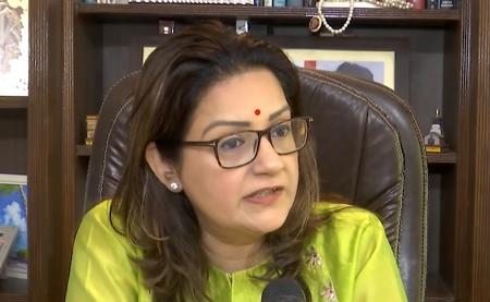 Opposition Accuses BJP Of Making Illegal Infiltration An 'Election Issue'