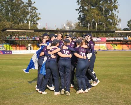 Scotland Women To Host Bangladesh, Netherlands In T20 Tri-Series Ahead Of World Cup