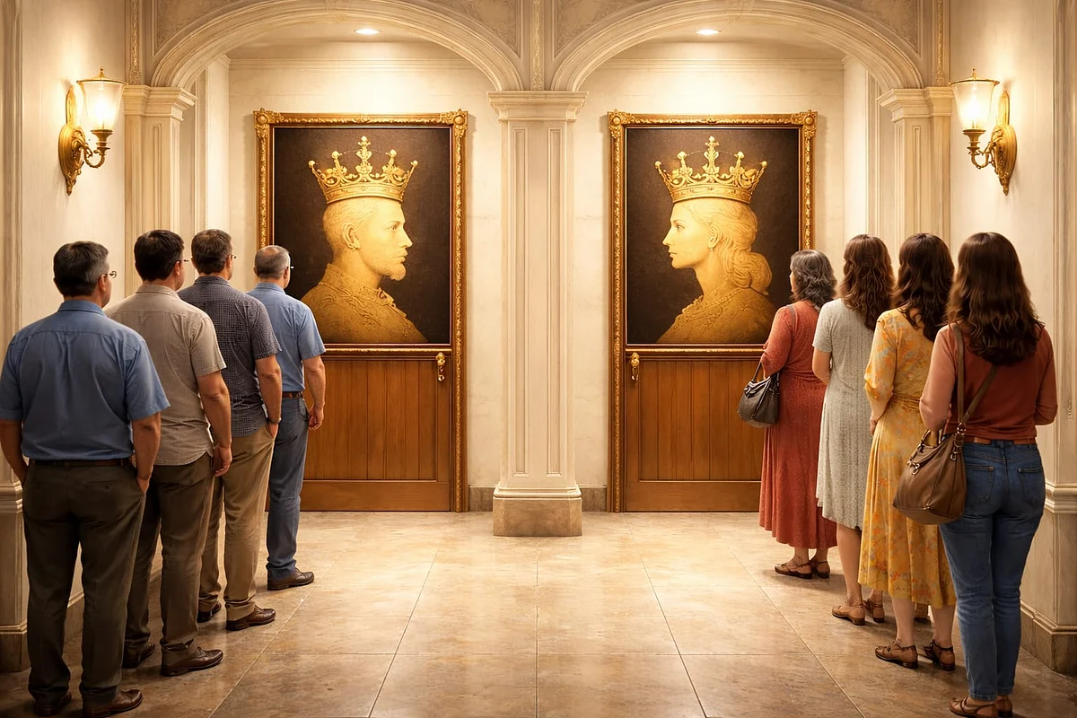 The World Needs An Urgent Fix For Toxic Public Restrooms