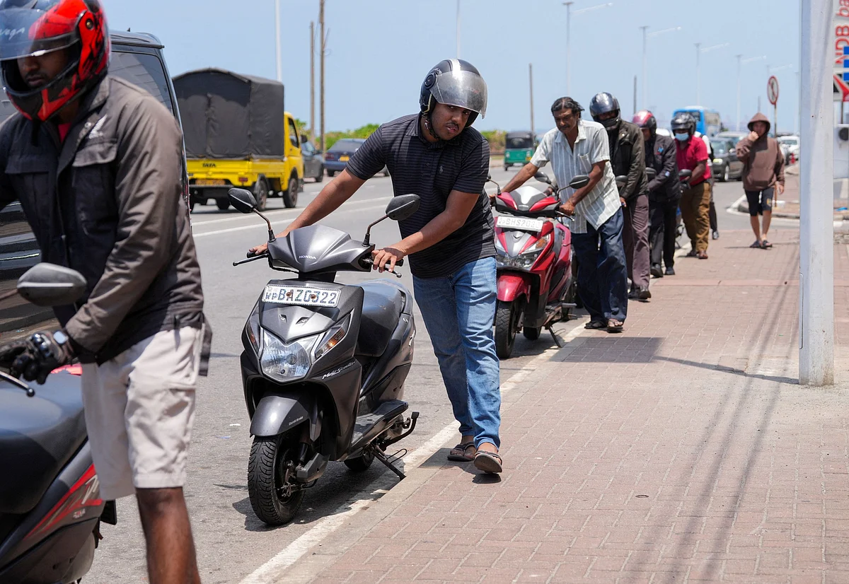 Sri Lanka Accelerates Large-Scale Battery Storage Expansion to Bolster Energy Grid