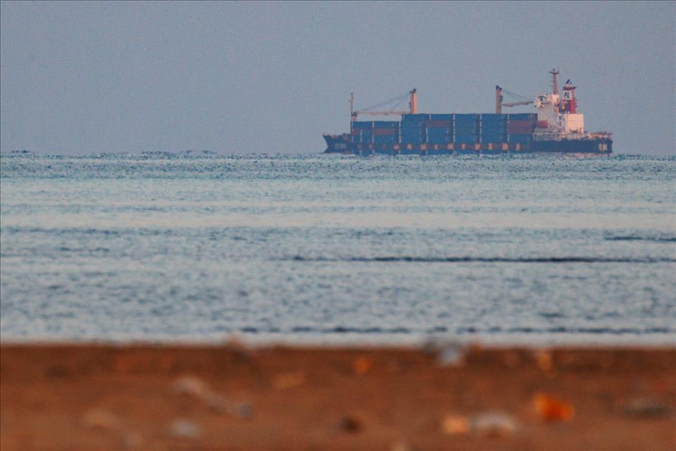 Why A Second Global Shipping Chokepoint Could Soon Live Up To Its Name As The 'Gate Of Tears'
