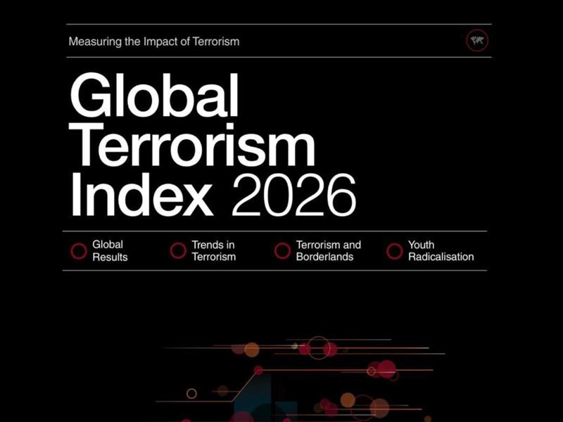 Azerbaijan Clinches Spot Among Safest Nations In Global Terrorism Index 2026