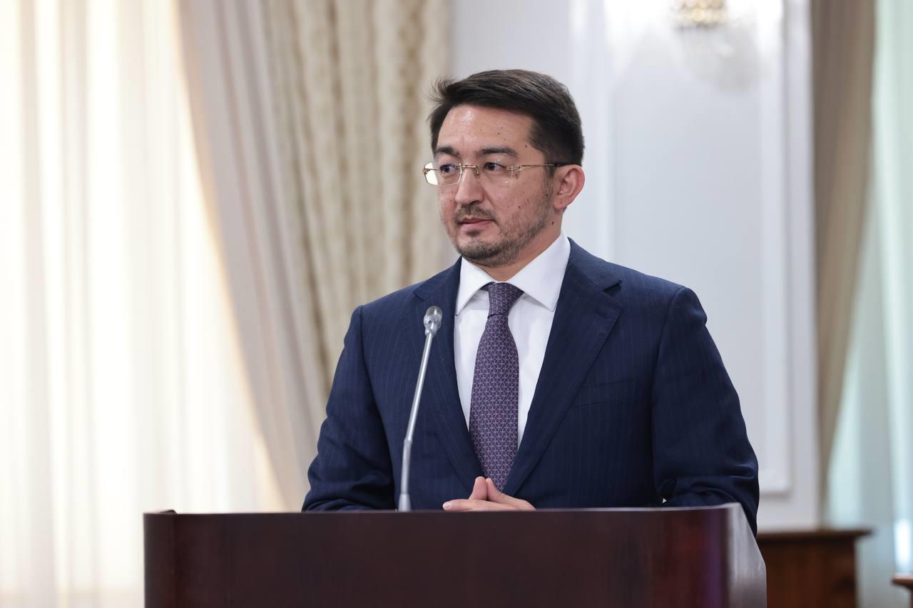 Kazakhstan's Astana Hub Boosts IT Exports To $681 Million - Minister