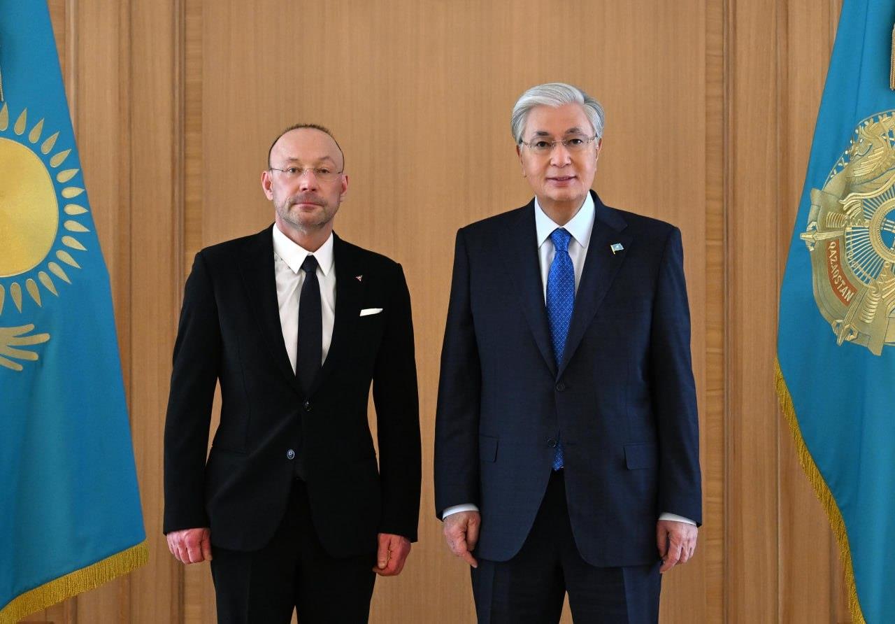 Kazakhstan, Russian Copper Company Explore New Investment Opportunities