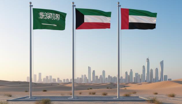 AP: Gulf States Urge Trump Not To Halt War Against Iran