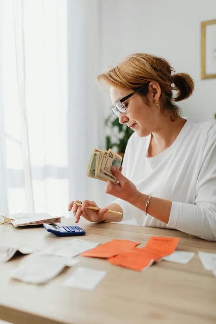 Modern Saving Advice: Flexible Rules for Saving, Debt & Retirement